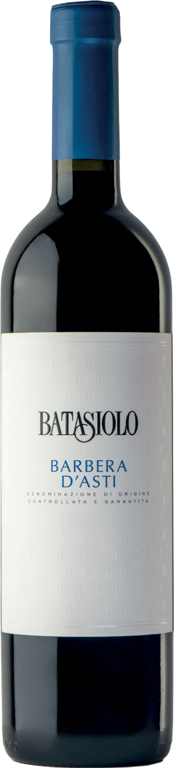 Барбера д’Асти DOCG Батазиоло 2005 0.75&nbsp;л