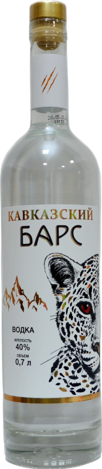Кавказский Барс 0.7&nbsp;л