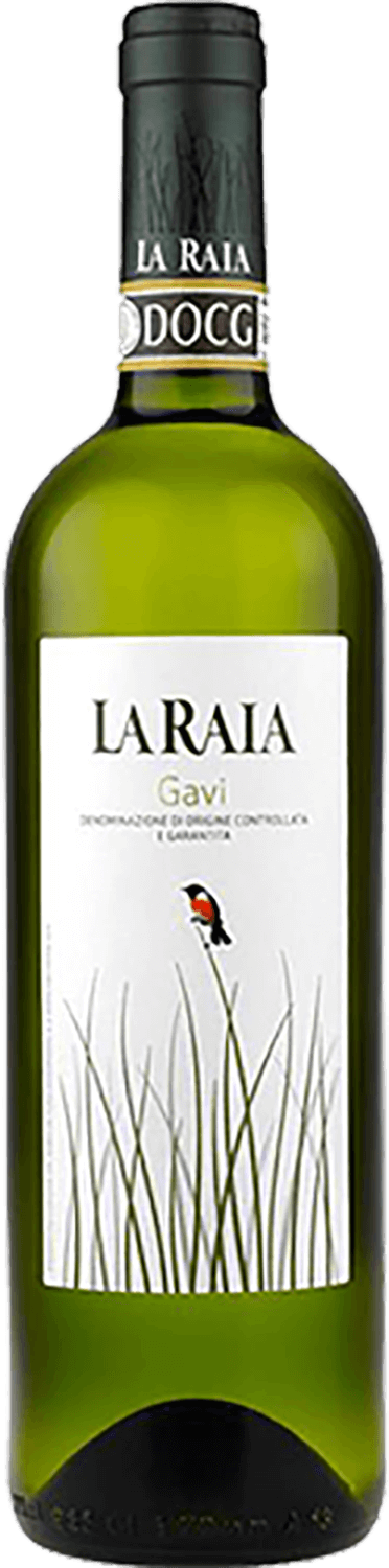 Гави DOCG Ла Райя 0.75&nbsp;л