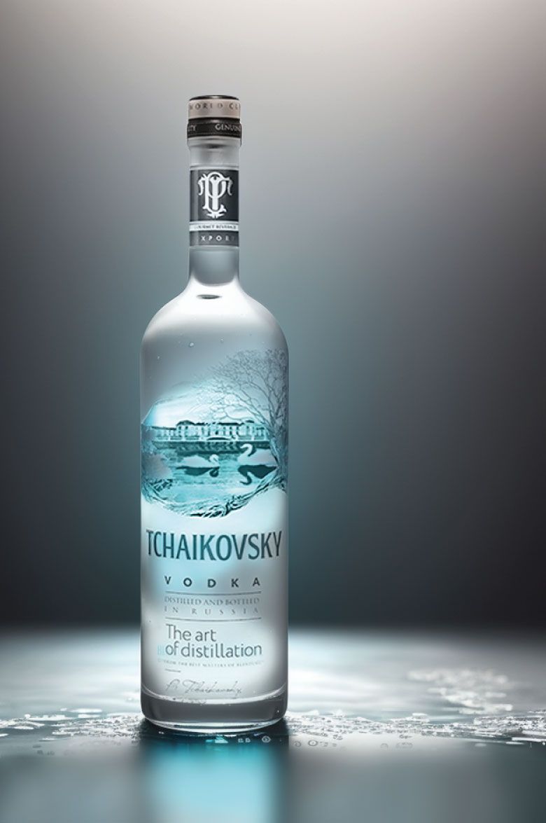 Чайковский - 0.5&nbsp;л