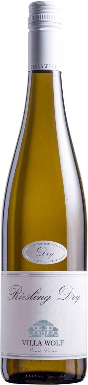 Вилла Вольф Рислинг Драй Пфальц QbA 0.75&nbsp;л