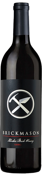Brickmason Red Blend Lodi AVA Klinker Brick, 0.75 л в Ханты-Мансийске