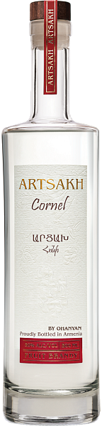 Artsakh Cornel, 0.5 л в Ханты-Мансийске