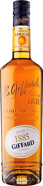 Giffard Abricot, 0.7 л в Ханты-Мансийске