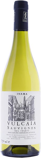 Vulcaia Sauvignon Veneto IGT Inama, 0.75 л в Ханты-Мансийске
