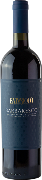 Barbaresco DOCG Batasiolo, 0.75 л в Ханты-Мансийске