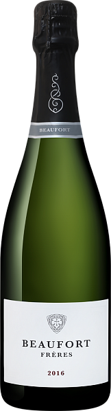 Beaufort Freres Blanc de Noirs Andre Beaufort, 0.75 л в Ханты-Мансийске