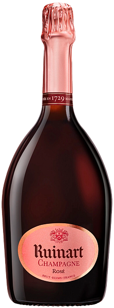 Ruinart Rose Brut Champagne AOC, 0.75 л в Ханты-Мансийске
