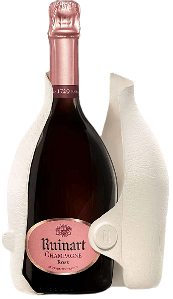 Ruinart Rose Brut Champagne AOC (Подарочная упаковка), 0.75 л в Ханты-Мансийске
