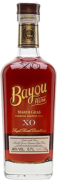Bayou XO Mardi Gras, 0.7 л в Ханты-Мансийске