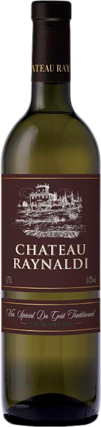 Chateau Raynaldi, 0.75 л в Ханты-Мансийске