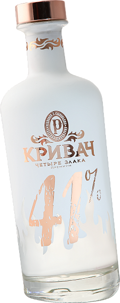 Krivach 41, 0.7 л в Ханты-Мансийске
