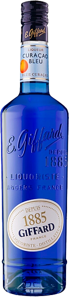 Giffard Bleu Curacao, 0.7 л в Ханты-Мансийске