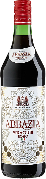 Abbazia Vermouth Rosso, 1 л в Ханты-Мансийске