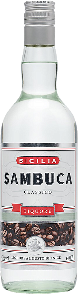 Sambuca Sicilia Condor, 0.7 л в Ханты-Мансийске