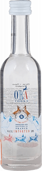 Ora, 0.05 л в Ханты-Мансийске