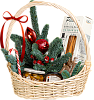 Basket Midnight on Christmas Day в Ханты-Мансийске