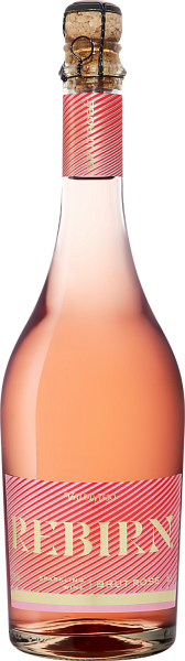Rebirn Rose Extra Brut Vina Valdivieso, 0.75 л в Ханты-Мансийске