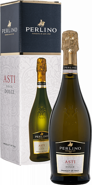 Perlino Asti DOCG (gift box), 0.75 л в Ханты-Мансийске