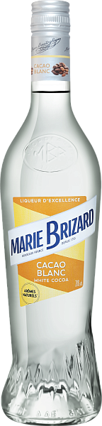 Marie Brizard Cacao Blanc, 0.7 л в Ханты-Мансийске