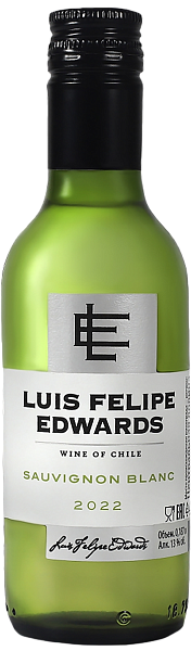Sauvignon Blanc Pupilla Luis Felipe Edwards, 0.187 л в Ханты-Мансийске