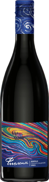 Fiolent Shiraz Crimea Belbek, 0.75 л в Ханты-Мансийске