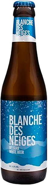 Blanche des Nieges Huyghe, 0.33 л в Ханты-Мансийске