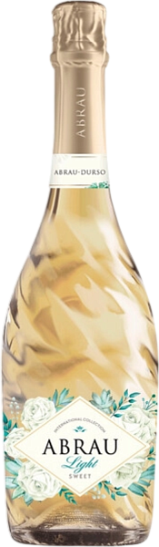 Abrau Light White Sweet, 0.75 л в Ханты-Мансийске