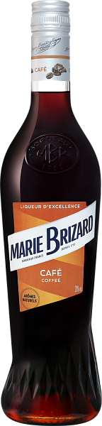 Marie Brizard Café, 0.7 л в Ханты-Мансийске