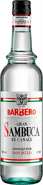Gran Sambuca di Canale Barbero, 0.7 л в Ханты-Мансийске