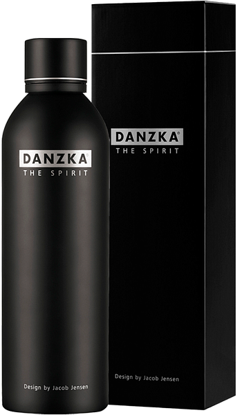 Danzka The Spirit (gift box), 1 л в Ханты-Мансийске