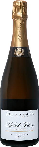 Ultradition Brut Champagne AOС Laherte Freres, 0.75 л в Ханты-Мансийске