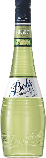 Bols Cucumber, 0.7 л в Ханты-Мансийске