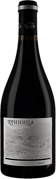 Krinica Viognier Gelendzhik-Krinica-Betta, 0.75 л в Ханты-Мансийске