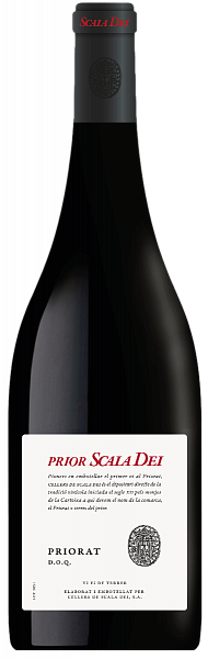 Prior Scala Dei Prioirat DOQ Codorniu, 0.75 л в Ханты-Мансийске