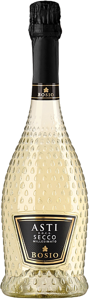 Secco Asti DOCG Bosio, 0.75 л в Ханты-Мансийске