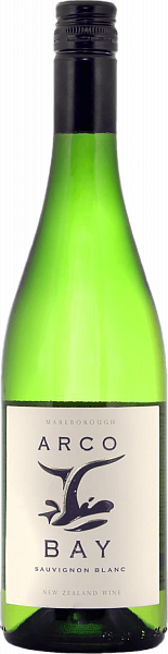 Arco Bay Sauvignon Blanc Marlborough, 0.75 л в Ханты-Мансийске