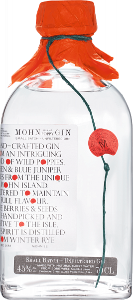 Mohn Poppy Gin, 0.7 л в Ханты-Мансийске