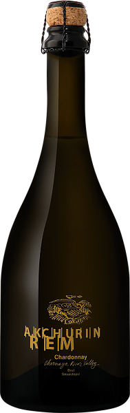 Rem Akchurin Chardonnay Brut, 0.75 л в Ханты-Мансийске