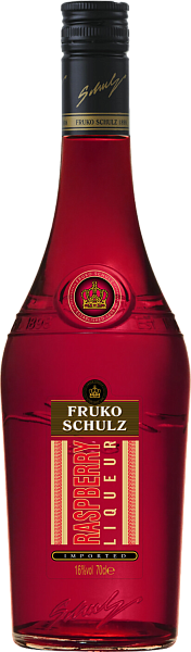 Fruko Schulz Raspberry, 0.7 л в Ханты-Мансийске