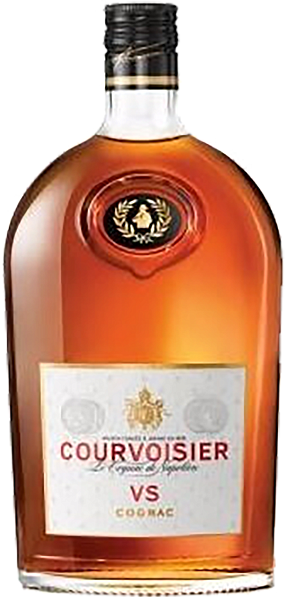 Courvoisier VS, 0.5 л в Ханты-Мансийске
