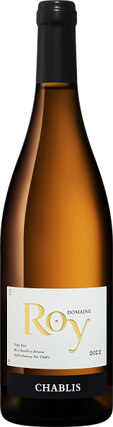 Chablis AOC Domaine Roy, 0.75 л в Ханты-Мансийске