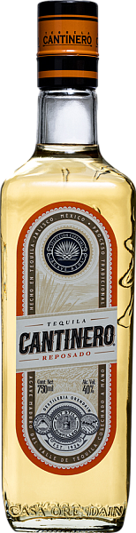 Cantinero Reposado, 0.75 л в Ханты-Мансийске