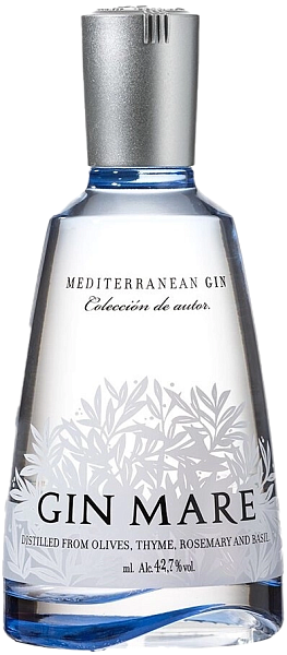 Gin Mare, 0.5 л в Ханты-Мансийске