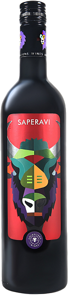 AnimAliens Saperavi Castel Mimi, 0.75 л в Ханты-Мансийске