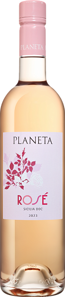 Rose Sicilia DOC Planeta, 0.75 л в Ханты-Мансийске