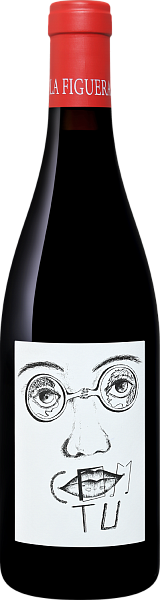 Com Tu Montsant DO Clos Mogador, 0.75 л в Ханты-Мансийске