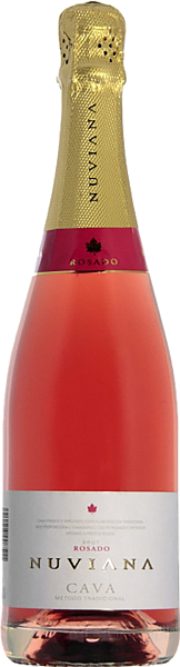 Nuviana Rosado Cava DO Codorniu, 0.75 л в Ханты-Мансийске