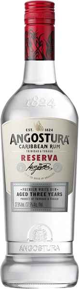 Angostura Reserva, 1 л в Ханты-Мансийске