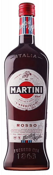Martini Rosso, 1 л в Ханты-Мансийске